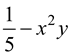 BÀI 1. ĐƠN THỨC