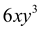 BÀI 1. ĐƠN THỨC