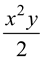 BÀI 1. ĐƠN THỨC