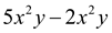 BÀI 1. ĐƠN THỨC