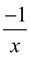 BÀI 1. ĐƠN THỨC
