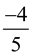 BÀI 1. ĐƠN THỨC