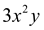BÀI 1. ĐƠN THỨC