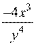 BÀI 2. ĐA THỨC