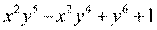 BÀI 2. ĐA THỨC