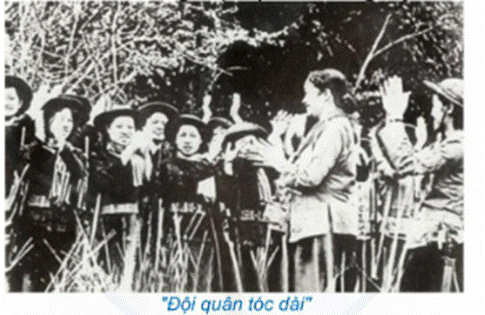 BÀI 16: VIỆT NAM KHÁNG CHIẾN CHỐNG MỸ, CỨU NƯỚC, THỐNG NHẤT ĐẤT NƯỚC GIAI ĐOẠN 1954- 1965