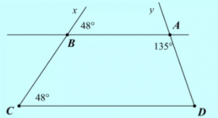 BÀI 10: TIÊN ĐỀ EUCLID. TÍNH CHẤT CỦA HAI ĐƯỜNG THẲNG SONG SONG