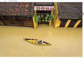 BÀI 26. XÂY DỰNG THẾ GIỚI XANH - SẠCH - ĐẸP