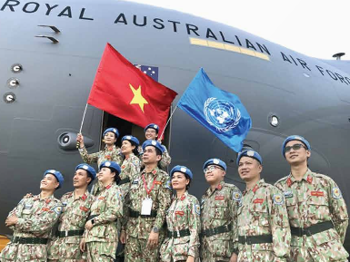 BÀI 27. XÂY DỰNG THẾ GIỚI HÒA BÌNH