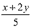 BÀI 2. ĐA THỨC