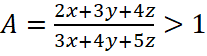 BÀI 20: TỈ LỆ THỨC