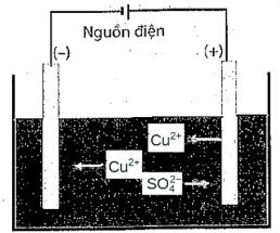 BÀI 16: ĐIỆN PHÂN
