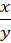 BÀI 1. ĐƠN THỨC