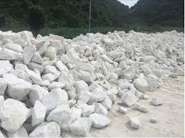 BÀI 34: KHAI THÁC ĐÁ VÔI. CÔNG NGHIỆP SILICATE