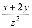 BÀI 2. ĐA THỨC