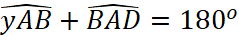 BÀI 10: TIÊN ĐỀ EUCLID. TÍNH CHẤT CỦA HAI ĐƯỜNG THẲNG SONG SONG