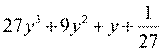 BÀI 2. ĐA THỨC