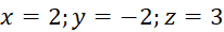 BÀI 2. ĐA THỨC