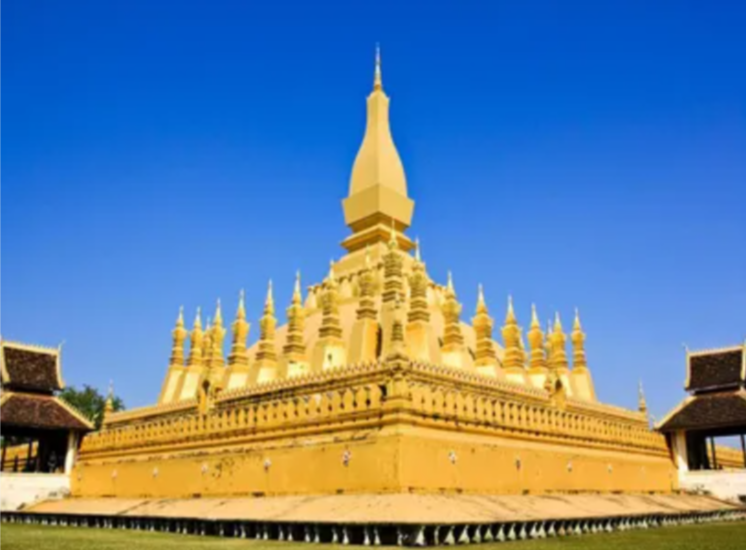 BÀI 19. NƯỚC CỘNG HÒA DÂN CHỦ NHÂN DÂN LÀO