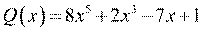 BÀI 2. ĐA THỨC