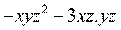 BÀI 2. ĐA THỨC