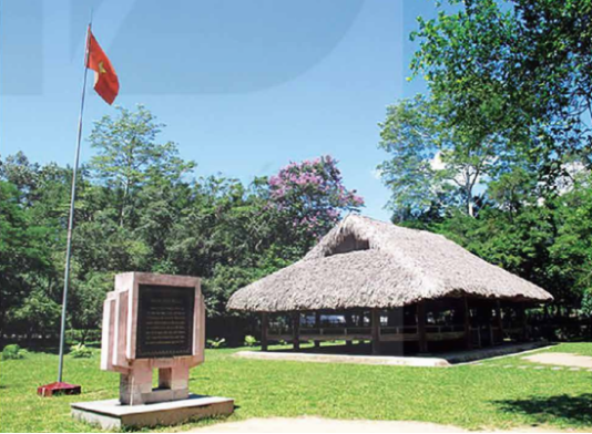 BÀI 6. CÁCH MẠNG THÁNG TÁM NĂM 1945, CHIẾN TRANH GIẢI PHÓNG DÂN TỘC VÀ CHIẾN TRANH BẢO VỆ TỔ QUỐC TRONG LỊCH SỬ VIỆT NAM  (TỪ THÁNG TÁM NĂM 1945 ĐẾN NAY)