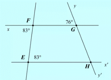BÀI 10: TIÊN ĐỀ EUCLID. TÍNH CHẤT CỦA HAI ĐƯỜNG THẲNG SONG SONG