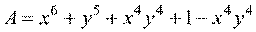 BÀI 2. ĐA THỨC