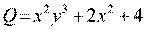 BÀI 2. ĐA THỨC