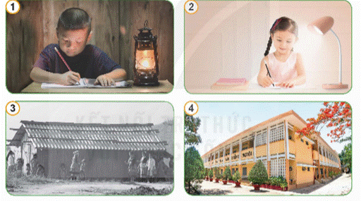 PHIẾU HỌC TẬP 1