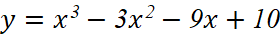 BÀI TẬP CUỐI CHƯƠNG IX