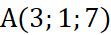 BÀI 15: PHƯƠNG TRÌNH ĐƯỜNG THẲNG TRONG KHÔNG GIAN
