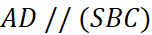 BÀI 26: KHOẢNG CÁCH
