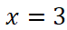 BÀI 3: TIỆM CẬN