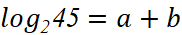 BÀI 19: LÔGARIT