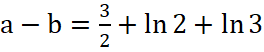BÀI 12: TÍCH PHÂN
