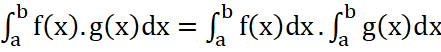 BÀI 12: TÍCH PHÂN