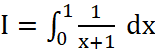 BÀI 12: TÍCH PHÂN