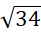 BÀI 8: KHAI CĂN BẬC HAI VỚI PHÉP NHÂN VÀ PHÉP CHIA