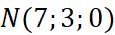 BÀI 15: PHƯƠNG TRÌNH ĐƯỜNG THẲNG TRONG KHÔNG GIAN