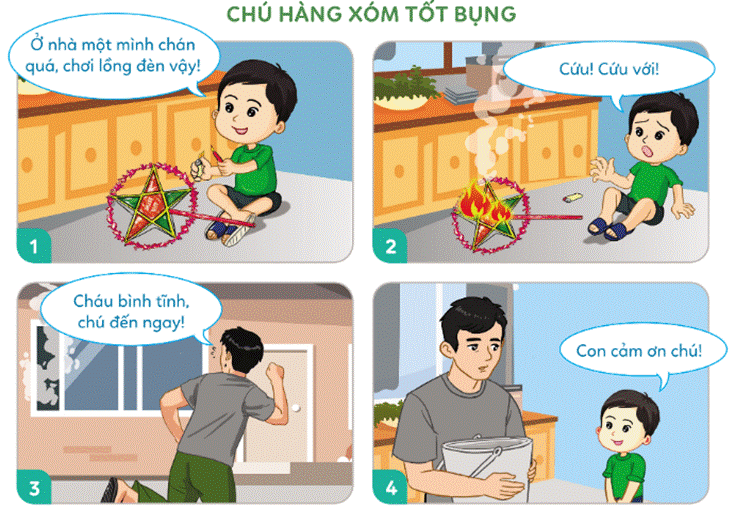 PHIẾU HỌC TẬP 1
