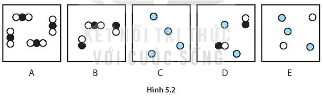 BÀI 5: PHÂN TỬ - ĐƠN CHẤT – HỢP CHẤT