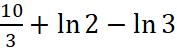 BÀI 12: TÍCH PHÂN