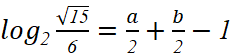 BÀI 19: LÔGARIT