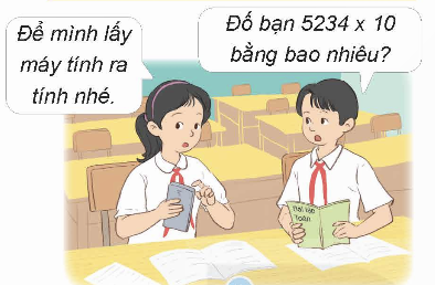 BÀI 1. VAI TRÒ CỦA CÔNG NGHỆ