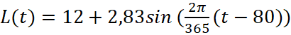 BÀI 4. PHƯƠNG TRÌNH LƯỢNG GIÁC CƠ BẢN