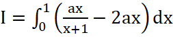 BÀI 12: TÍCH PHÂN