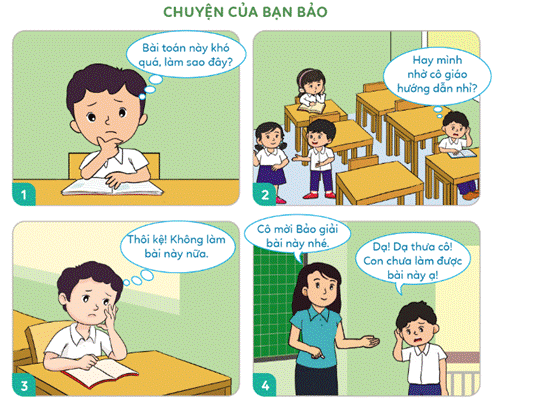 PHIẾU HỌC TẬP 1