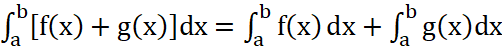 BÀI 12: TÍCH PHÂN