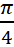 BÀI 4. PHƯƠNG TRÌNH LƯỢNG GIÁC CƠ BẢN